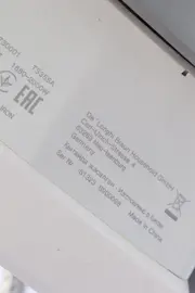 Vorschaubild BRAUN Dampfbügeleisen 3