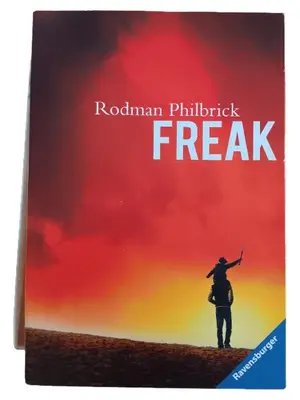 Buch für Jugendliche