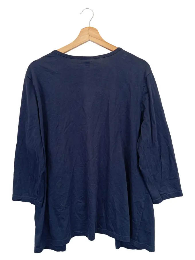 SHEEGO Strickjacke Bild 2
