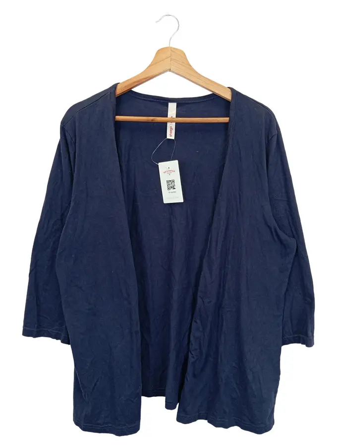 SHEEGO Strickjacke Bild 1
