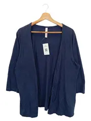 Vorschaubild SHEEGO Strickjacke 1
