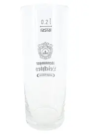 Vorschaubild HENNINGER Bierglas 2