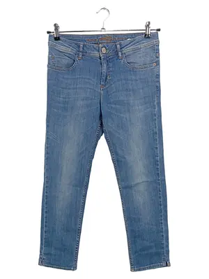 S.OLIVER Jeans Straight Leg