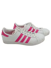 Vorschaubild 1 von Damen Sneaker low Weiß Pink Größe 40