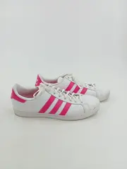 Vorschaubild 2 von Damen Sneaker low Weiß Pink Größe 40