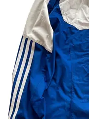 Vorschaubild 7 von Herren Trainingsjacke Gr. 46/S Mehrfarbig Sport Kapuze Reißverschluss