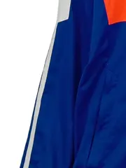 Vorschaubild 8 von Herren Trainingsjacke Gr. 46/S Mehrfarbig Sport Kapuze Reißverschluss