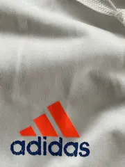 Vorschaubild 4 von Herren Trainingsjacke Gr. 46/S Mehrfarbig Sport Kapuze Reißverschluss