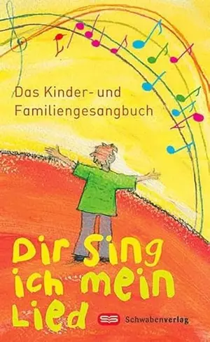 Buch für Kinder