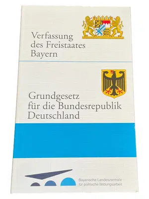 Gesetzbuch