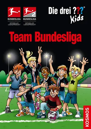 Buch für Kinder
