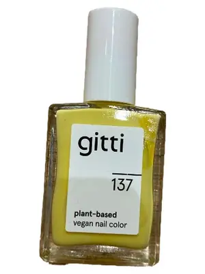 GITTI Nagellack