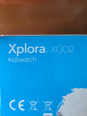XPLORA Smartwatch