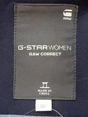 Vorschaubild G-STAR RAW Blazer 3