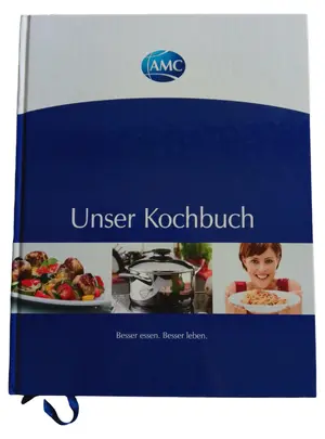 Kochbuch