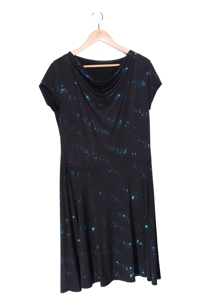 BADER Cocktailkleid Bild 1