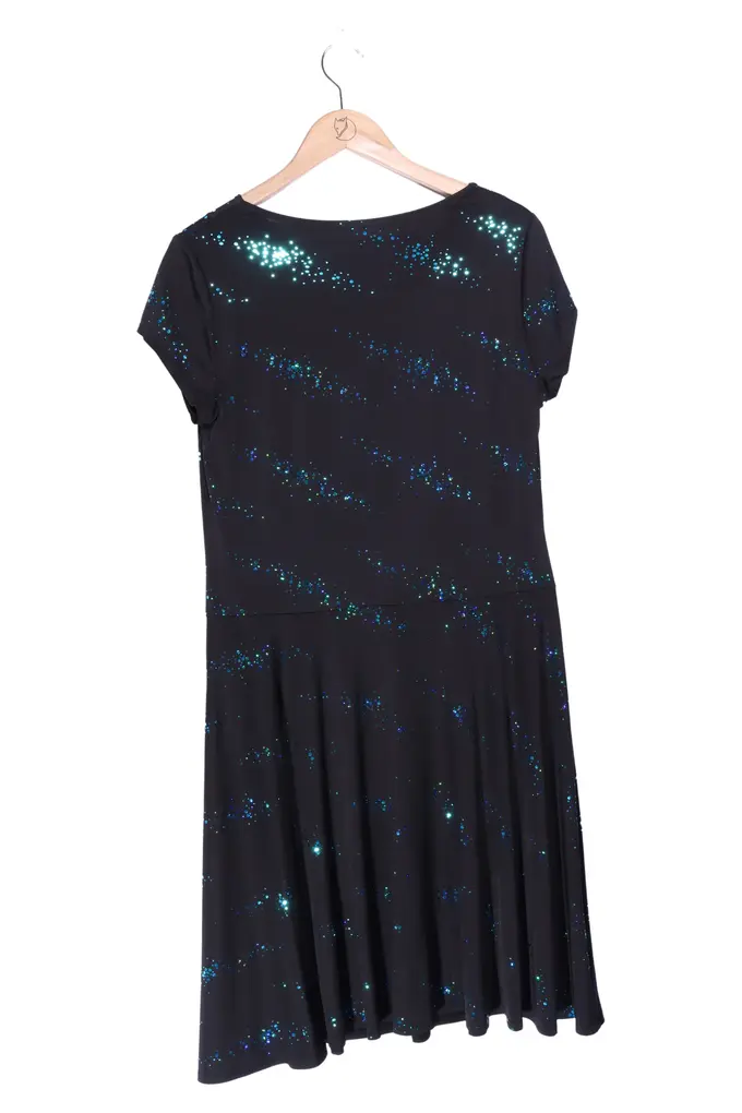 BADER Cocktailkleid Bild 2
