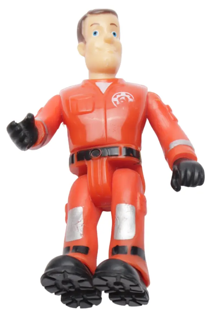 SIMBA TOYS Spielfigur Bild 1