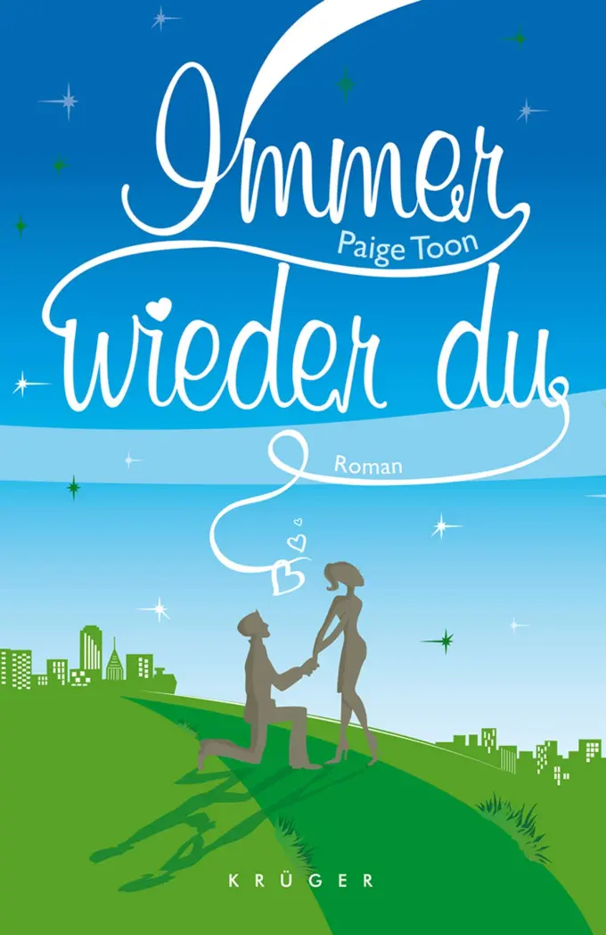 Liebesroman Bild 1