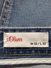Vorschaubild S.OLIVER Jeans Straight Leg 3