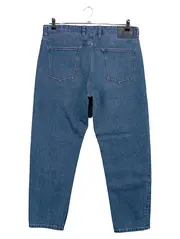 Vorschaubild 2 von Damen Jeans Straight Leg W32/L32 Blau Casual