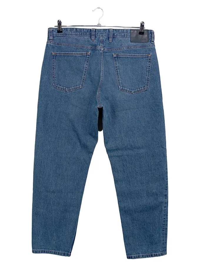 S.OLIVER Jeans Straight Leg Bild 2