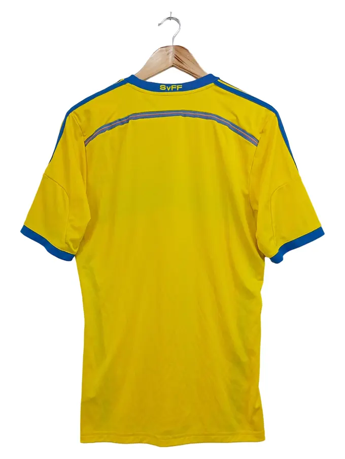 ADIDAS Fußball Trikot Bild 2
