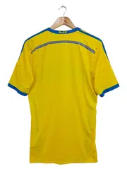 Vorschaubild ADIDAS Fußball Trikot 2