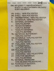 Vorschaubild ADIDAS Fußball Trikot 4
