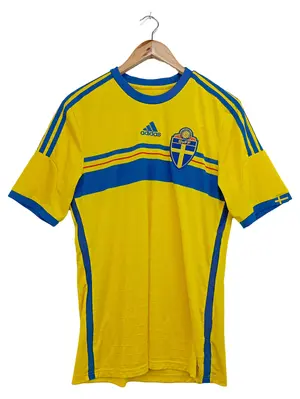 ADIDAS Fußball Trikot