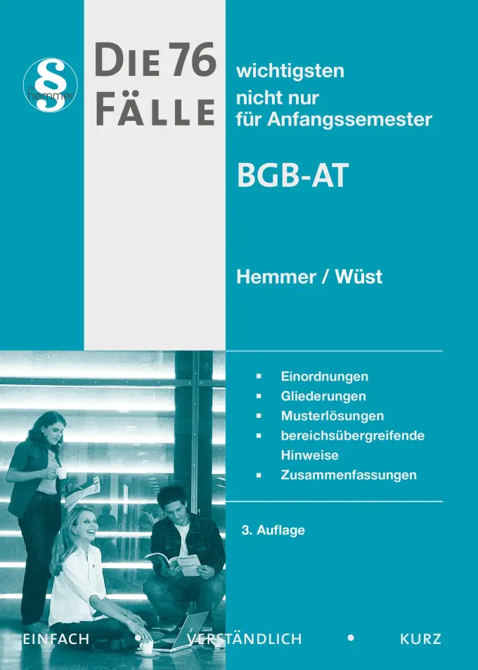 Gesetzbuch Bild 1