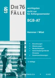 Vorschaubild Gesetzbuch 1