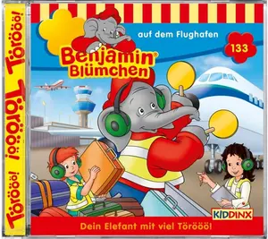 Hörspiel für Kinder