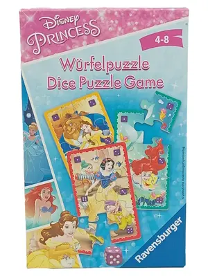 RAVENSBURGER Würfelspiel