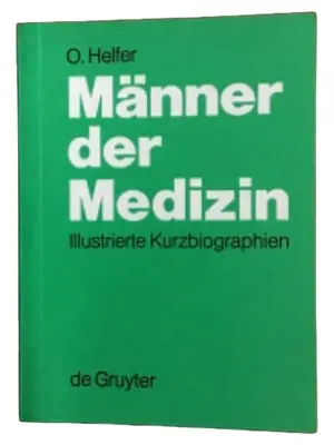 Fachbuch für Medizin
