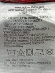 Vorschaubild JACK WOLFSKIN Freizeithemd 5