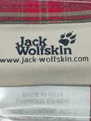 Vorschaubild JACK WOLFSKIN Freizeithemd 3
