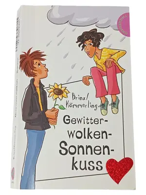 Buch für Jugendliche