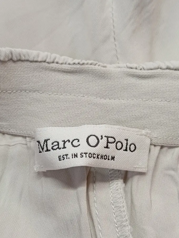 MARC O POLO Stoffhose Bild 3
