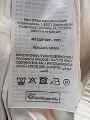 Vorschaubild MARC O POLO Stoffhose 5