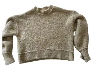 ZARA Pullover