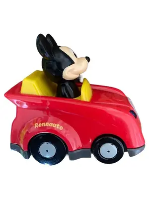 VTECH Spielzeugauto
