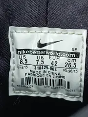 Vorschaubild NIKE Sneaker low 4