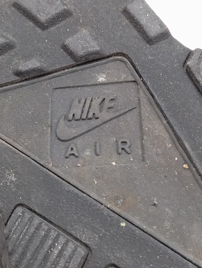 NIKE Sneaker low Bild 3