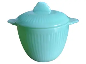 FIRE KING Dessertschüssel