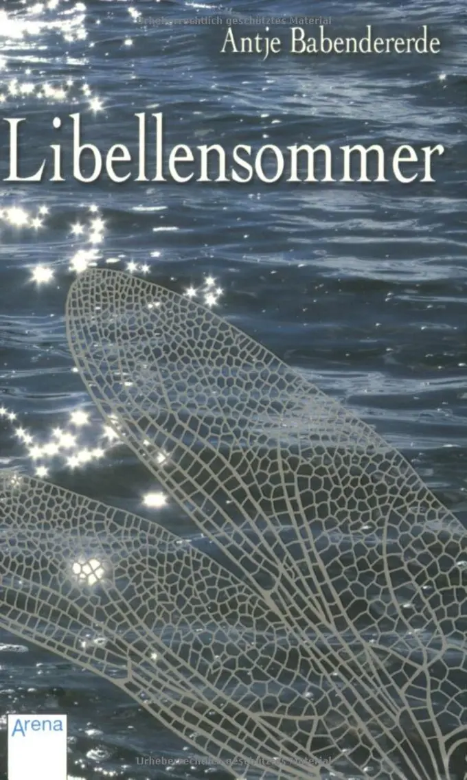 Liebesroman Bild 1