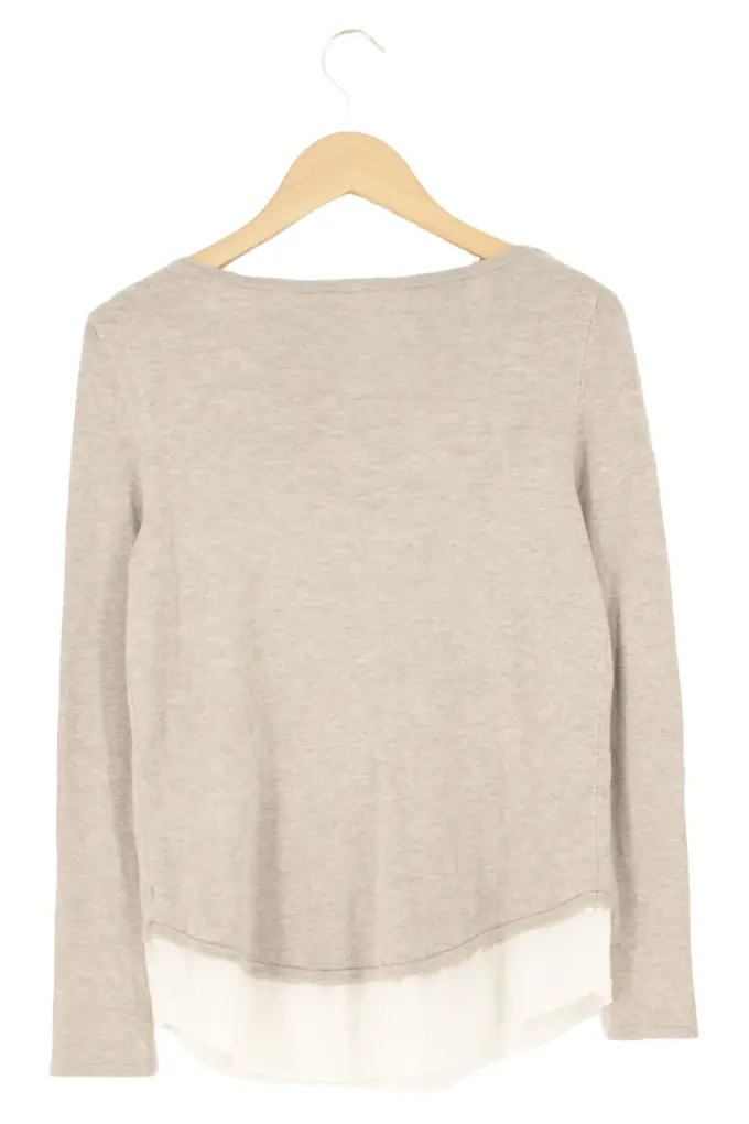 S.OLIVER BLACK LABEL Pullover Bild 2