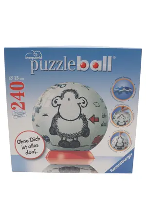 RAVENSBURGER 3D Puzzle