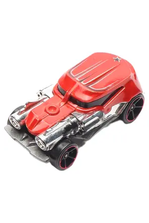 HOT WHEELS Spielzeugauto