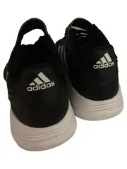 Vorschaubild 4 von Kinder Sportschuhe Sneaker Schwarz Gr. 36 Klettverschluss Cloudfoam